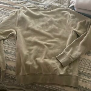 Nike Crewneck